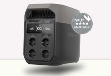 TEST: EcoFlow Delta 3 7 ecoflow delta 3