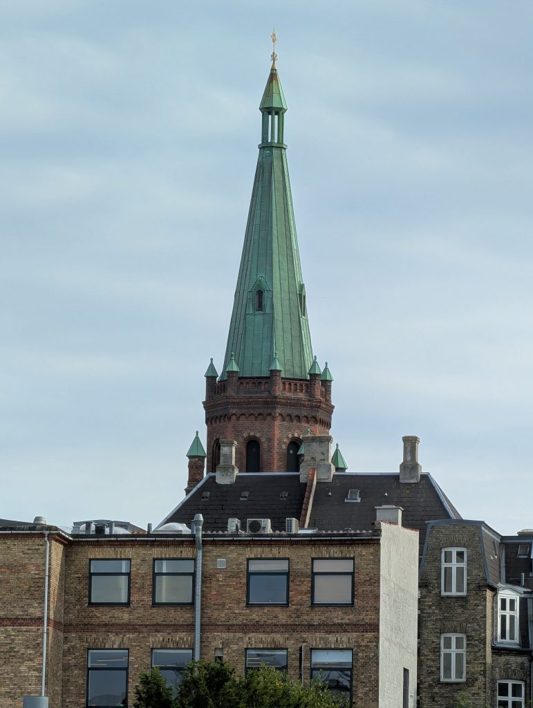 TEST: Google Pixel 10 Pro XL 5 4139