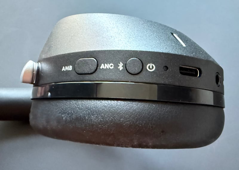 Test: Beyerdynamic aventho 300 4 Beyerdynamic Aventho 300 2