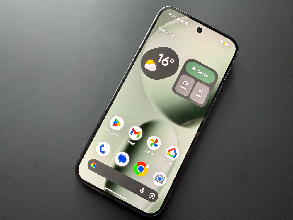 TEST: Google Pixel 10 Pro XL 2 Google Pixel 10 Pro XL 2