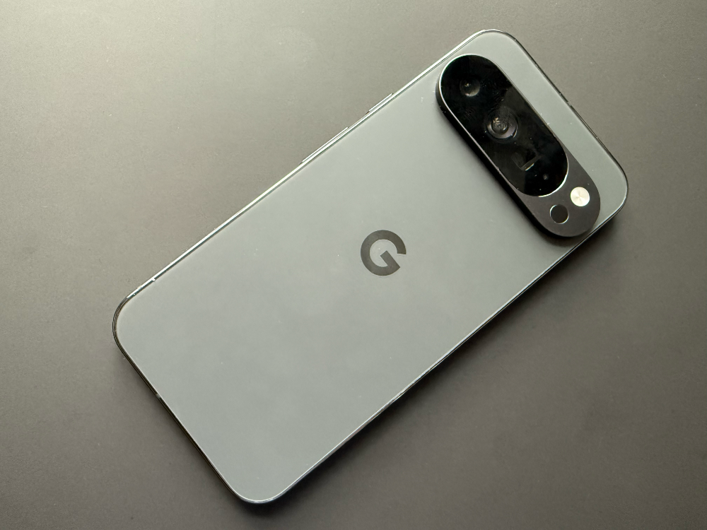 TEST: Google Pixel 10 Pro XL 3 Google Pixel 10 Pro XL