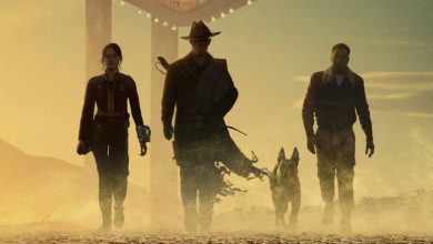 Fallout får ny trailer til sæson 2 10 Fallout season 2