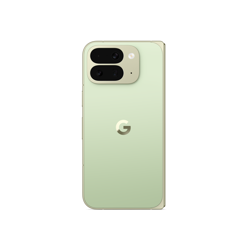 Google annoncerer Pixel 10 Pro Fold 2 Pixel Fold 10 Pro