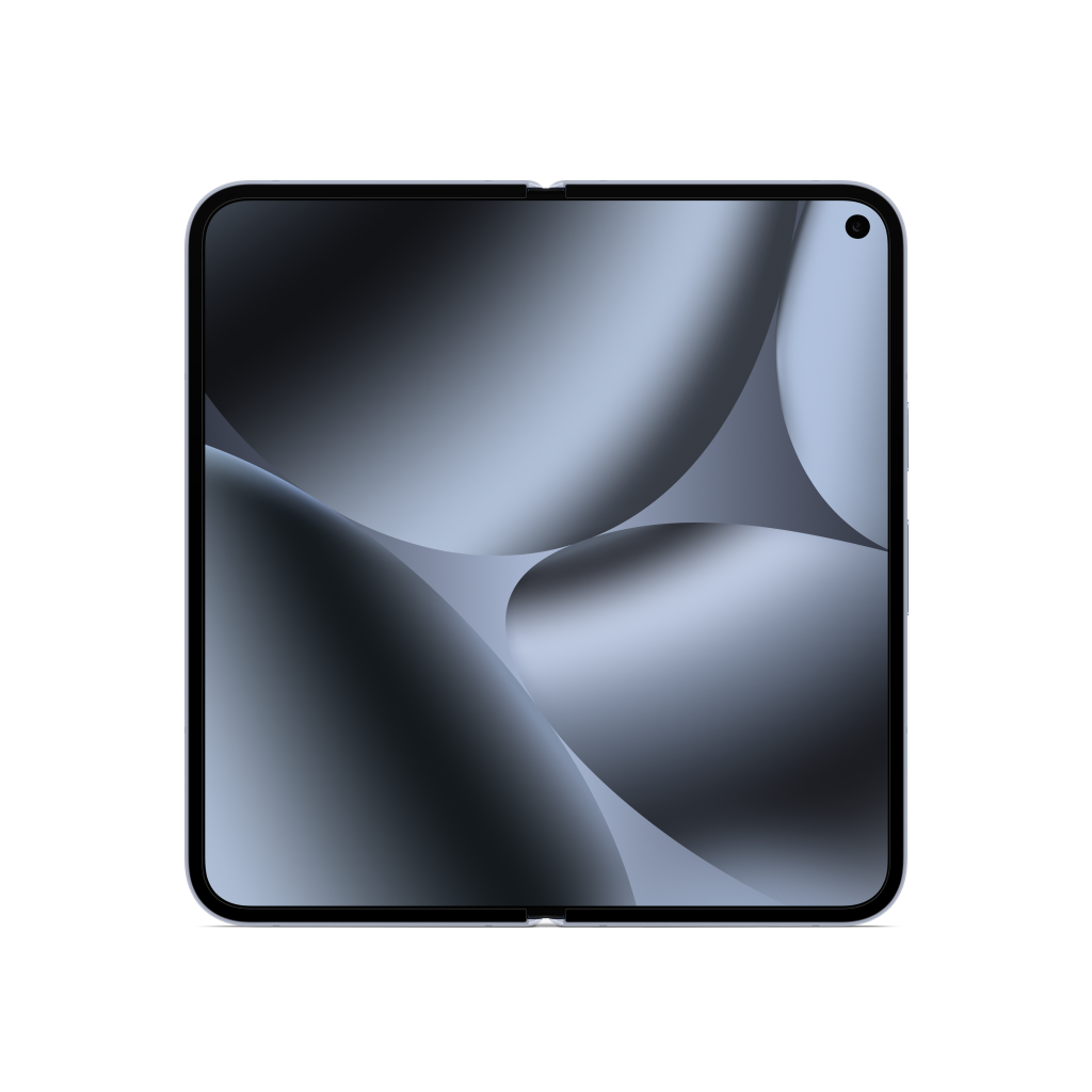 Google annoncerer Pixel 10 Pro Fold 3 P10PF Open Moonstone