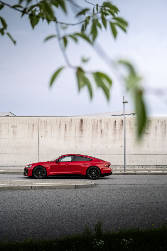 Audi er klar med ny generation af e-tron GT 2 e tronGT06