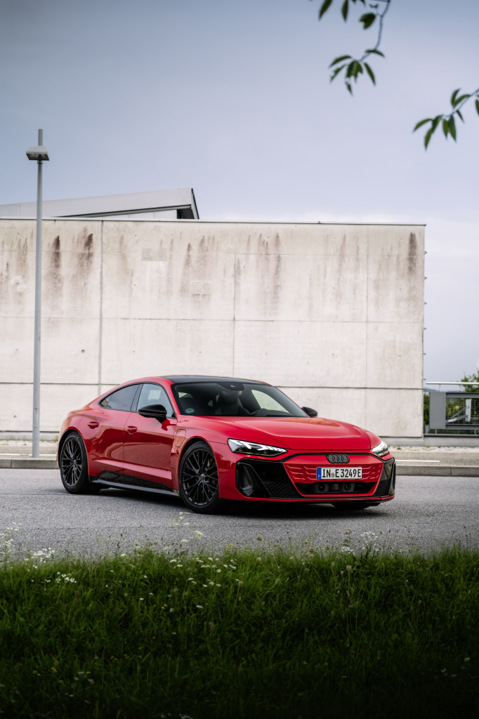 Audi er klar med ny generation af e-tron GT 4 e tronGT15