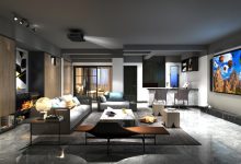 Epson lancerer LS9000, 4K-projektor til hjemmebrug 4 Epson LS9000