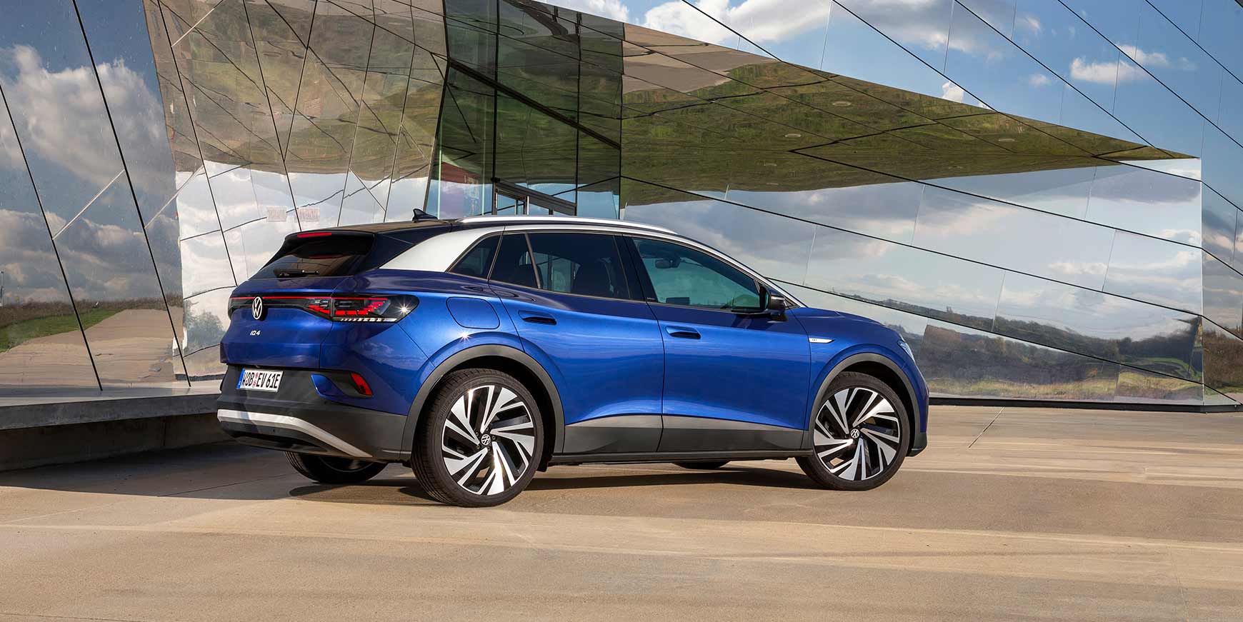 De 30 mest populære firmabiler på el 1 firmabiler