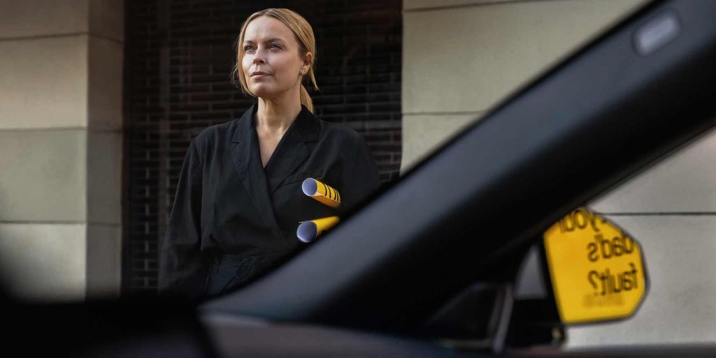 Stadig afhængig af dino-juice? Polestar går til kamp mod fossilbilerne 2 Polestar