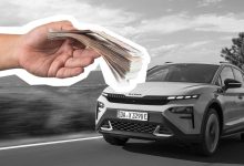 Tiden er optimal til at skrotte registreringsafgiften 5 registreringsafgift