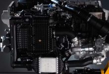 BMW gør klar til brintbiler – serieproduktion fra 2028 4 Motor til brintbiler (foto: BMW)