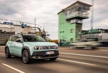 Alle 7 finalister til Årets Bil 2026 er elektriske 4 Årets Bil