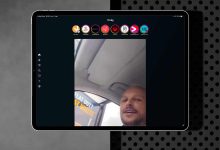 15 år senere: Nu er Instagram endelig landet på iPad 6 instagram