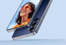 Samsung med ny budgetmobil: S25 FE 8 S25 FE