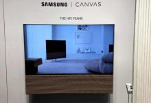 Danske Canvas laver samarbejde med Samsung om "The HiFi Frame" 6 2025 0905 the frame