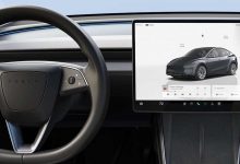 Ny Tesla-funktion skræmmer brugere på sociale medier 3 skræmme