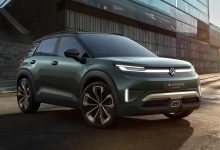 Mød den nye VW ID. Cross – den elektriske udgave af T-Cross 4 ID. Cross