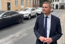 Konservative vil afskaffe parkeringspladser til elbiler 3 parkering
