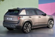 Skoda afviser elektrisk Citigo-afløser 2 skoda