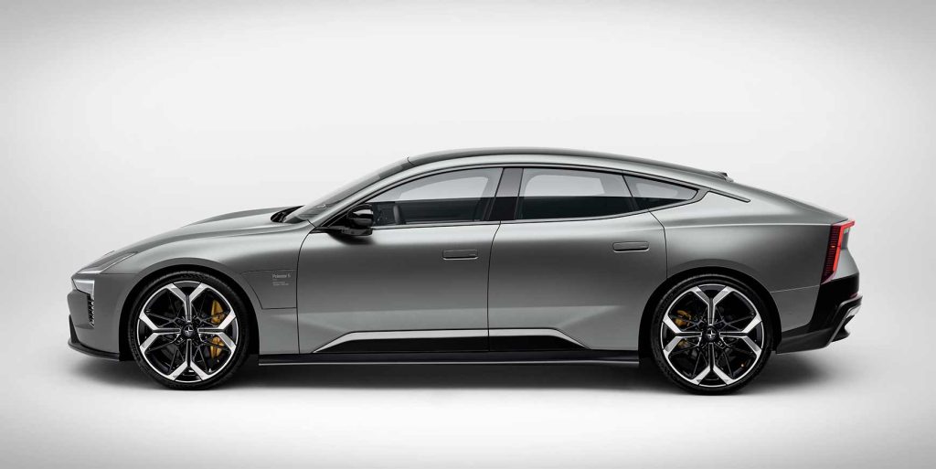 Polestar 5 udfordrer Porsche på fart og luksus 3 2025 0908 polestar 5 02