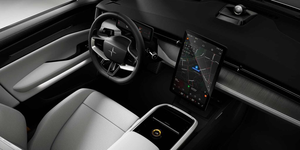 Polestar 5 udfordrer Porsche på fart og luksus 5 2025 0908 polestar 5 07