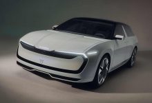 Verdenspremiere på fremtidens elektriske Octavia Combi 4 Octavia Combi