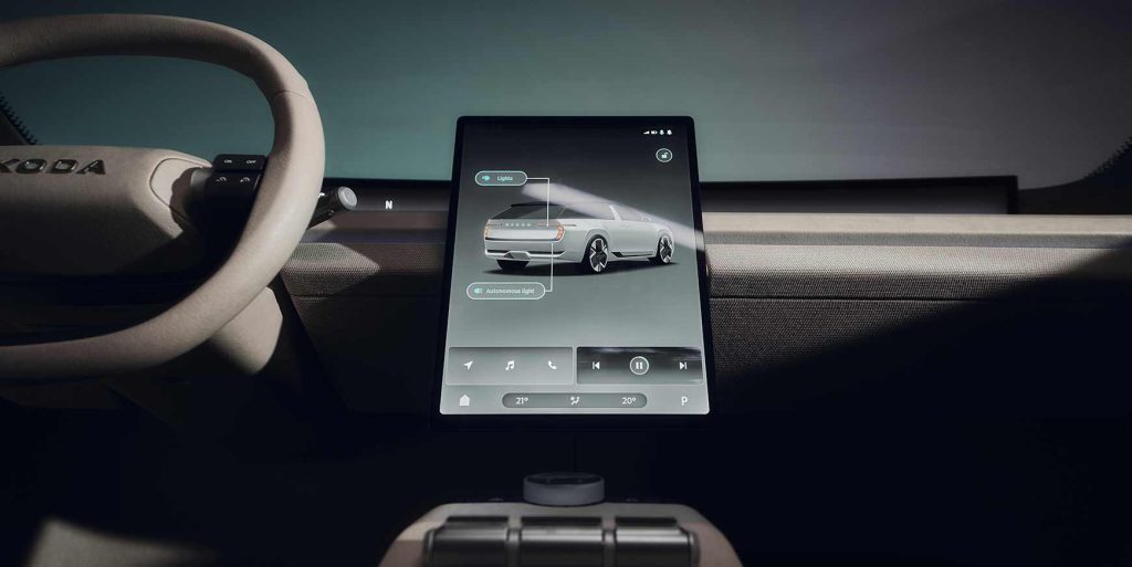 Verdenspremiere på fremtidens elektriske Octavia Combi 5 2025 0909 octavia 05