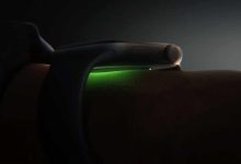 Tre ældre Apple Watch-modeller får også blodtryks-advarsler 5 blodtryk