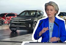 EU vil have små, billige elbiler: ”Fremtiden er elektrisk” 5 billige elbiler