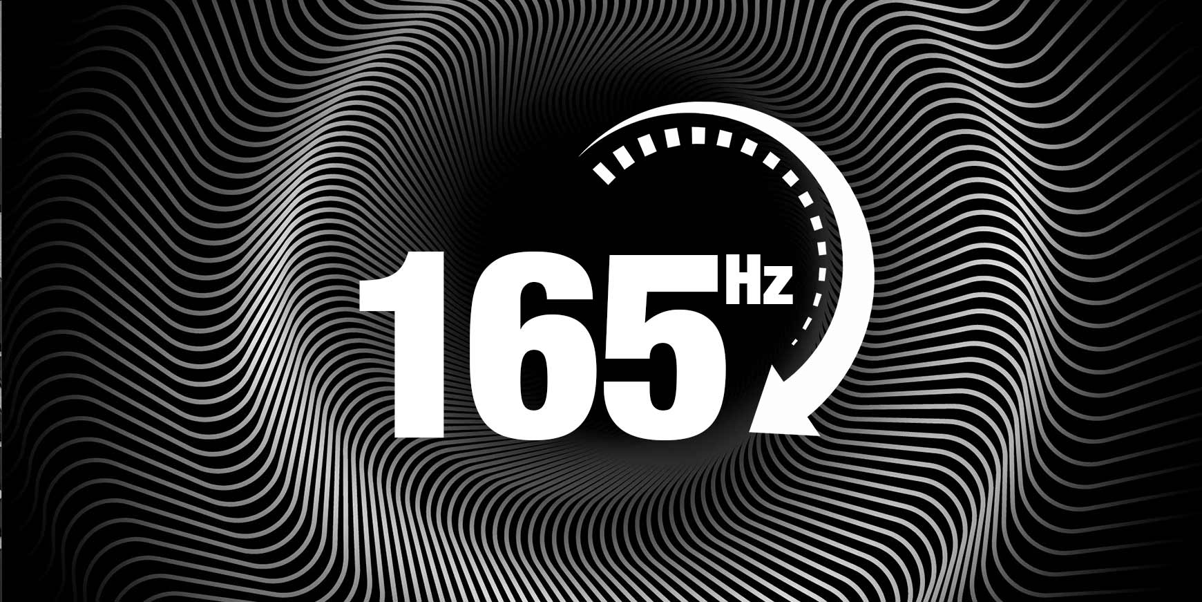 OnePlus gør grin med Apple – og smider 165Hz på bordet 13 165Hz