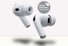 TEST: Apple AirPods Pro 3 2 AirPods Pro 3