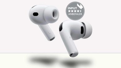 TEST: Apple AirPods Pro 3 11 AirPods Pro 3