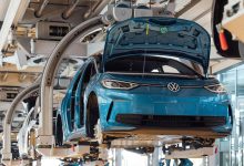 Volkswagen udsætter ID. Golf 3 Volkswagen