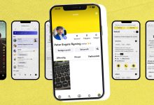 Nyt socialt medie i Danmark – WeAre8 5 WeAre8