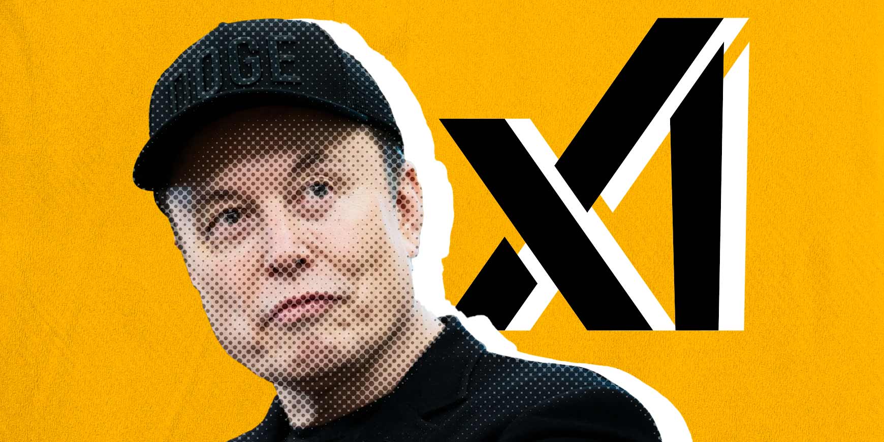 Elon Musk smider 500 ansatte på porten 8 ansatte