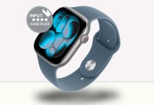 TEST: Apple Watch Series 11 4 Apple Watch series 11