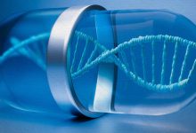 Fremtidens harddisk er levende – DNA kan gemme al din data 6 dna