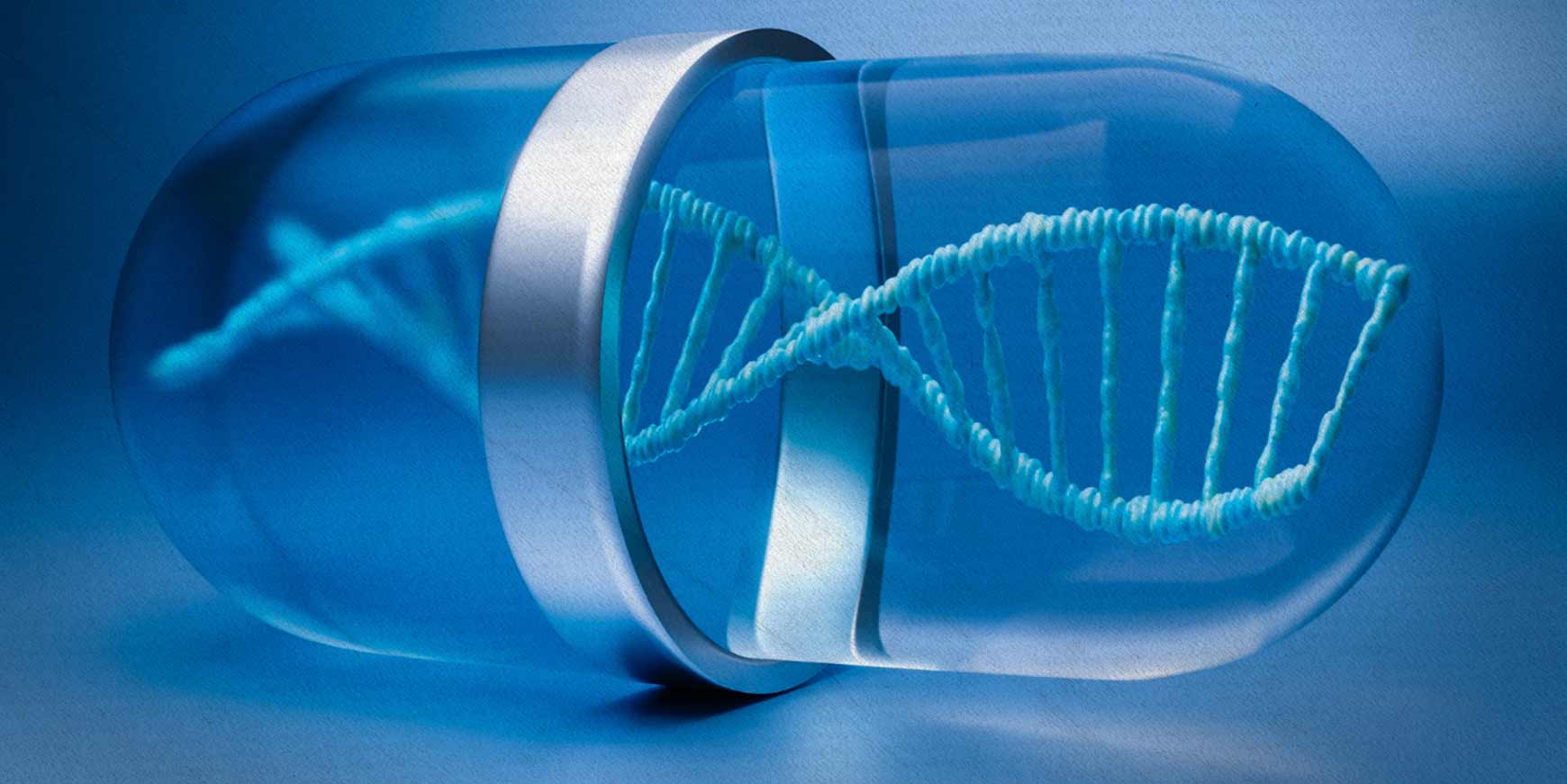 Fremtidens harddisk er levende – DNA kan gemme al din data 12 dna