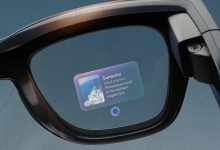 Meta vil lade dine briller genkende folk på gaden 4 meta