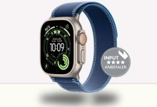 TEST: Apple Watch Ultra 3 4 Apple Watch Ultra 3