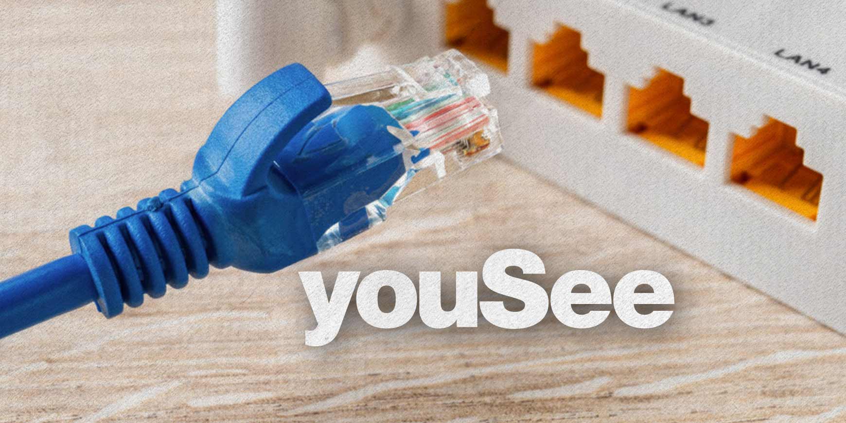 yousee