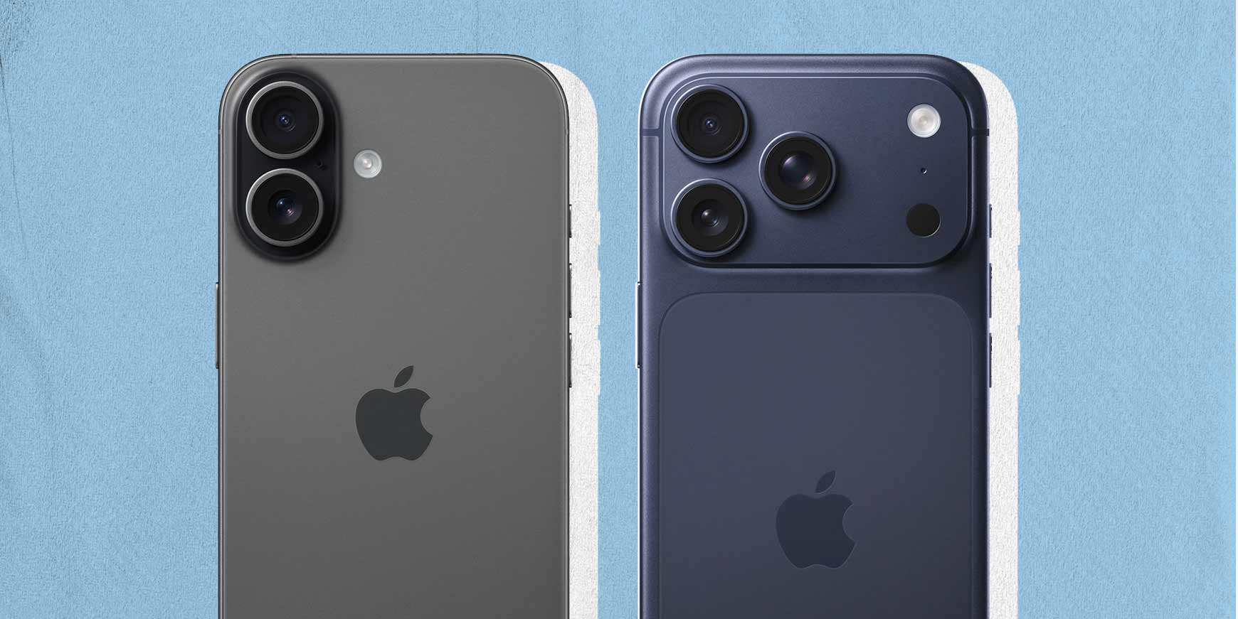 iPhone 17 eller 17 Pro – er forskellene 2.500 kroner værd? 5 iPhone 17