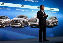 Hyundai lover elbil med 960 kilometers rækkevidde 5 hyundai