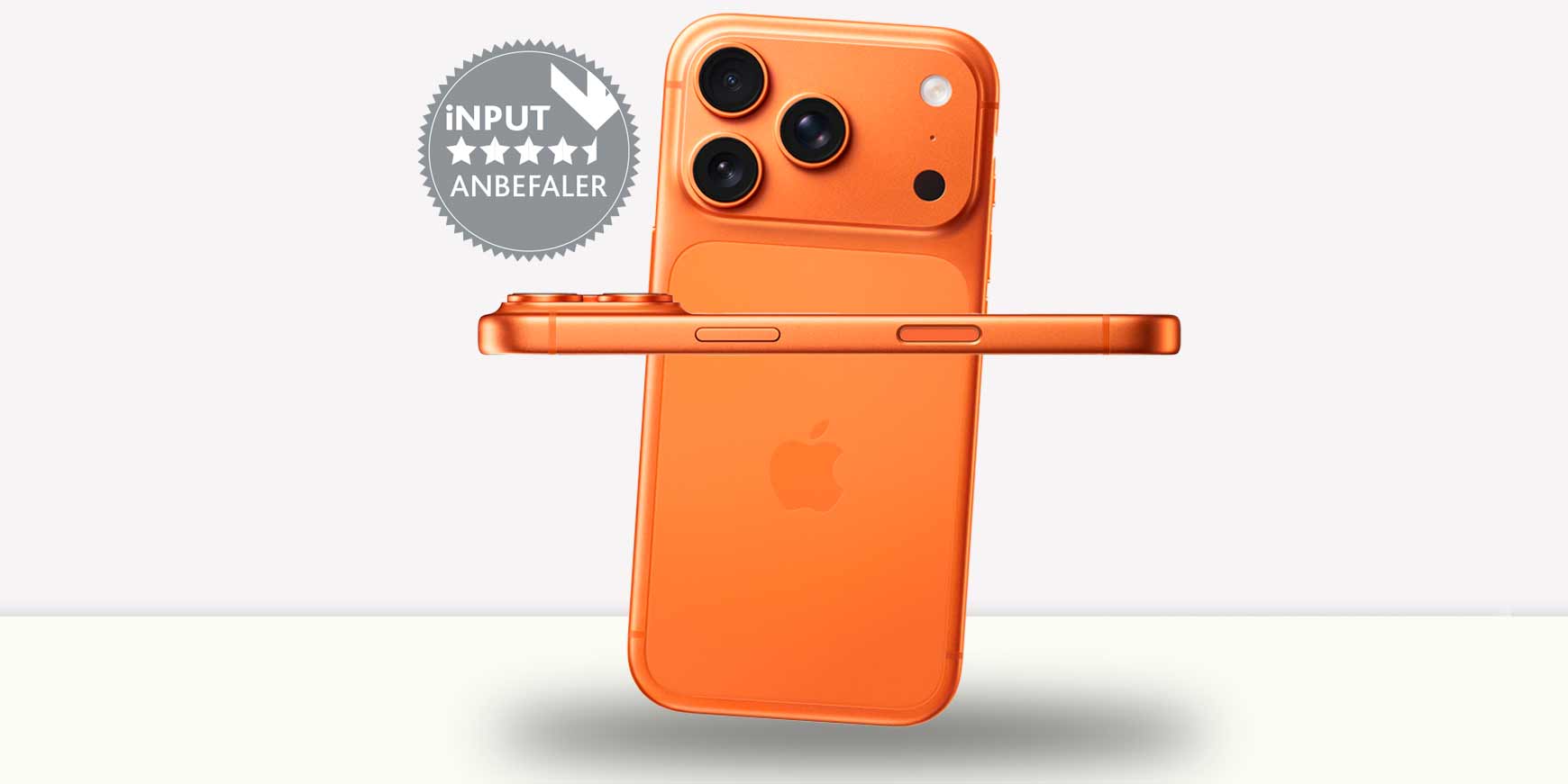 TEST: Apple iPhone 17 Pro 4 iPhone 17 Pro