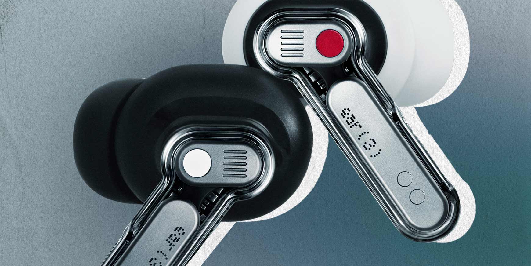 Nothing udfordrer AirPods – Ny Ear (3) er klar til kamp 1 nothing