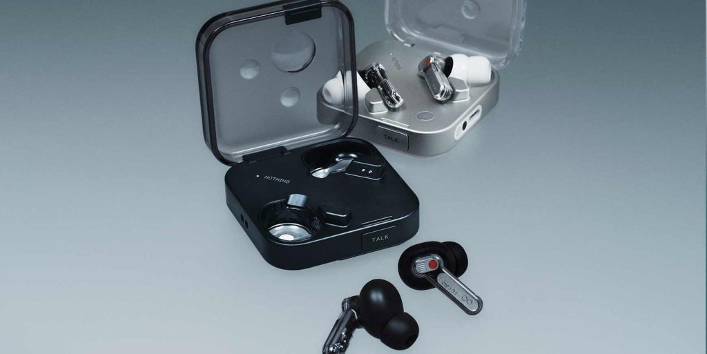 Nothing udfordrer AirPods – Ny Ear (3) er klar til kamp 2 nothing