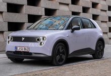 NIO lancerer nyt billigt elbilmærke i Danmark – mød Firefly 4 firefly