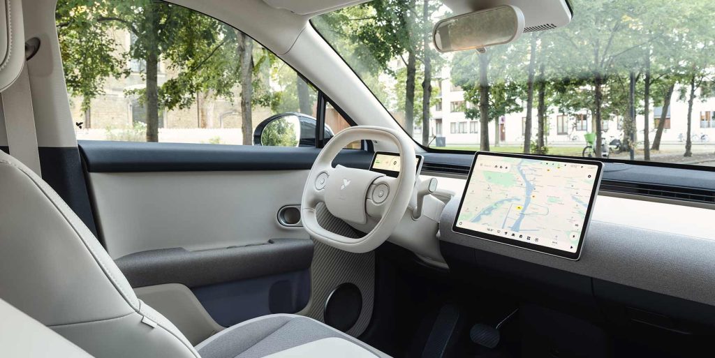 NIO lancerer nyt billigt elbilmærke i Danmark – mød Firefly 3 firefly