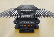 Rimac viser solid state-batterier – og motorer der kan være i en kuffert 2 Rimac