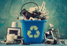 Nyt fynsk genbrugsanlæg skal redde 100.000 elektronikprodukter om året 2 genbrug